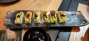 Torched & pressed at PLANTA  in Atlanta