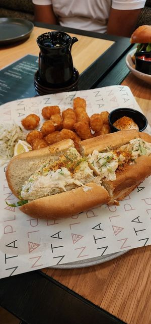  at PLANTA  in Atlanta