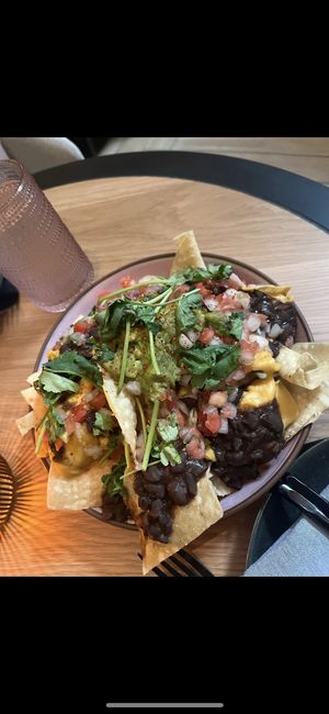   at PLANTA  in Atlanta