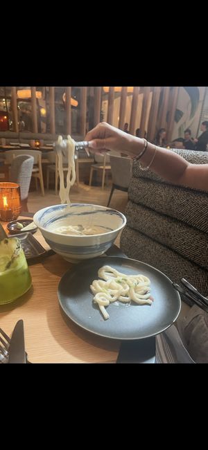   at PLANTA  in Atlanta