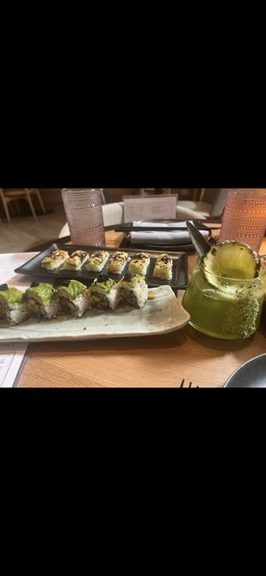   at PLANTA  in Atlanta