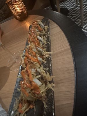   at PLANTA  in Atlanta