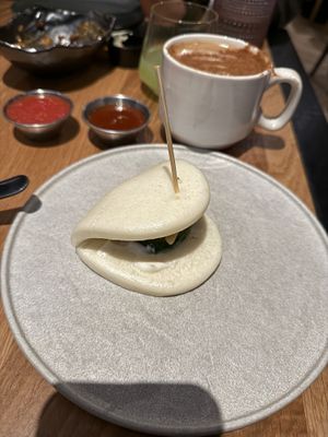   at PLANTA  in Atlanta