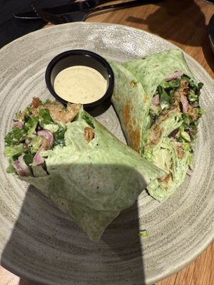   at PLANTA  in Atlanta