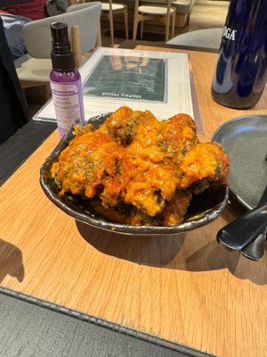  at PLANTA  in Atlanta