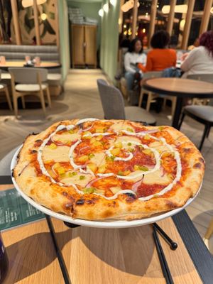  at PLANTA  in Atlanta