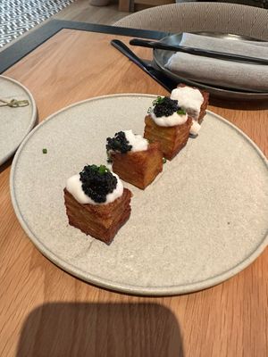  at PLANTA  in Atlanta