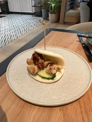  at PLANTA  in Atlanta