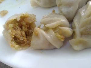  at Rupandehi MO:MO House in Siddharthanagar