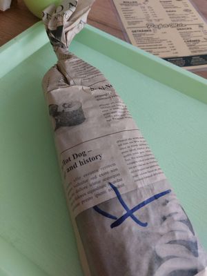  at Papa Milo in Chemnitz