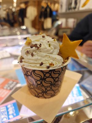  at STELLA'S WORLD by Stella McCartney in Osaka