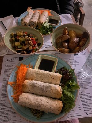  at Za Druga in Belgrade