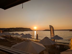  at Elia & Thyme in Crete