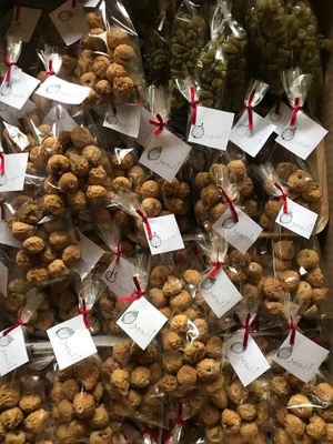  at Kakashi An in Takayama