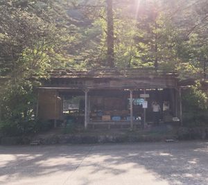  at Kakashi An in Takayama