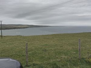  at Gallie Craig Coffee House in Stranraer