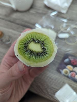  at Ben Zai Ten in Nara