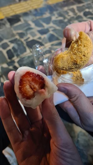  at Ben Zai Ten in Nara