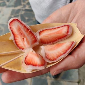  at Ben Zai Ten in Nara