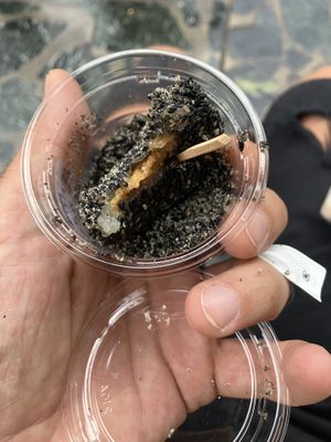   at Ben Zai Ten in Nara