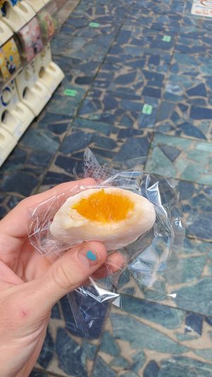  at Ben Zai Ten in Nara