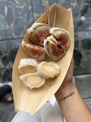   at Ben Zai Ten in Nara