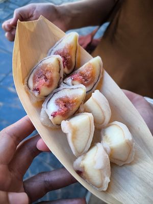  at Ben Zai Ten in Nara