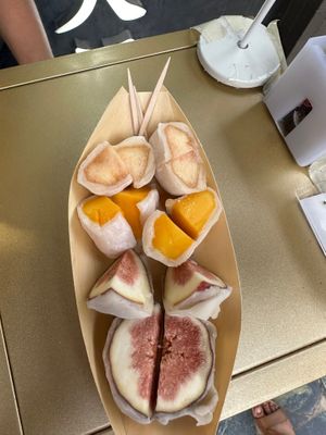  at Ben Zai Ten in Nara