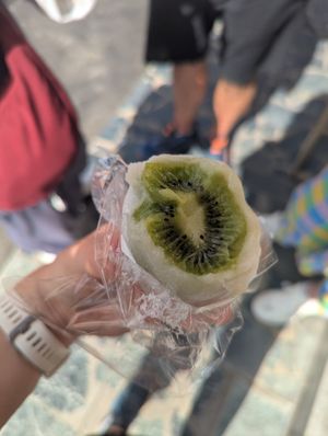  at Ben Zai Ten in Nara