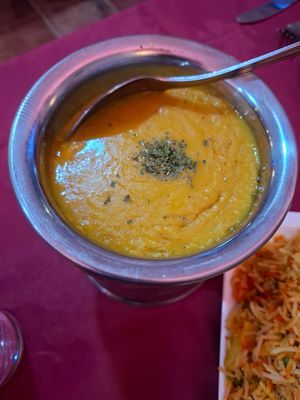   at Namaste in Talavera De La Reina