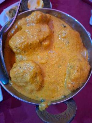   at Namaste in Talavera De La Reina