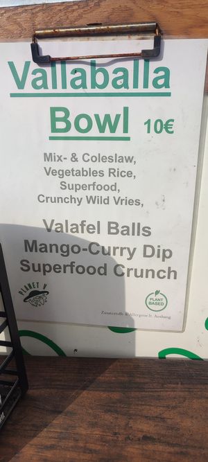  at Planet V - Food Truck in Buchholz In Der Nordheide