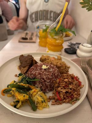  at This is Bali in Ubud