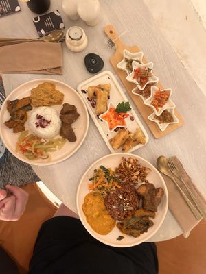 This is Bali 😮‍💨  at This is Bali in Ubud