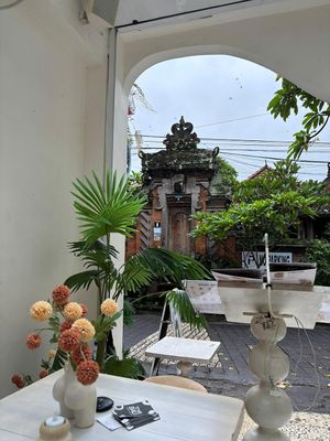   at This is Bali in Ubud