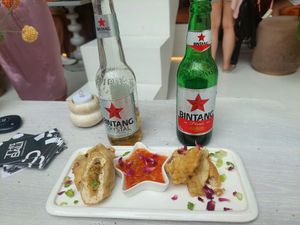  at This is Bali in Ubud