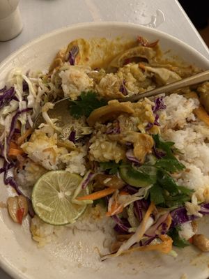   at This is Bali in Ubud