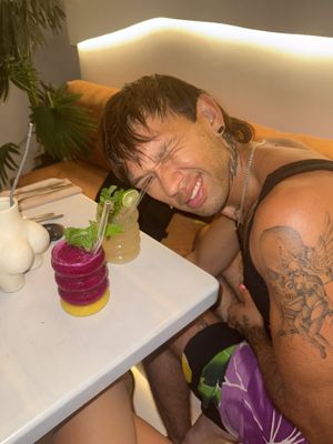   at This is Bali in Ubud