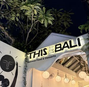  at This is Bali in Ubud