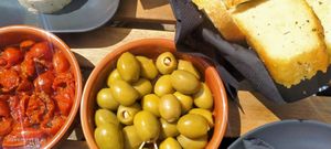  at Berry Grape & Grain in Kirkby Stephen