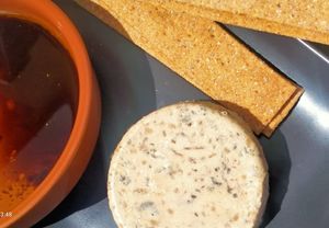  at Berry Grape & Grain in Kirkby Stephen