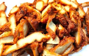  at Vegetarian - NUH Main Bldg in Central Singapore