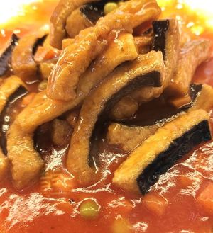  at Vegetarian - NUH Main Bldg in Central Singapore