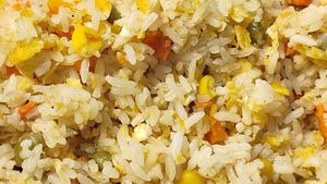  at Vegetarian - NUH Main Bldg in Central Singapore