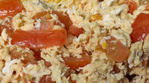  at Vegetarian - NUH Main Bldg in Central Singapore