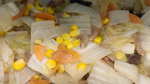  at Vegetarian - NUH Main Bldg in Central Singapore