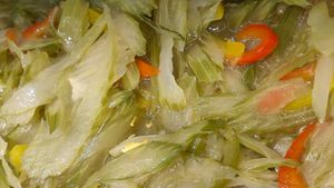  at Vegetarian - NUH Main Bldg in Central Singapore