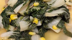  at Vegetarian - NUH Main Bldg in Central Singapore