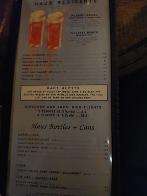  at Alberts Schenke in Liverpool