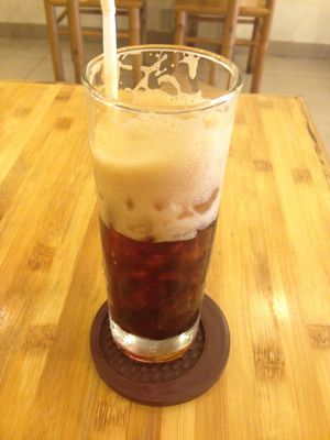 1 at Huong Sen - Bui Vien in Ho Chi Minh City